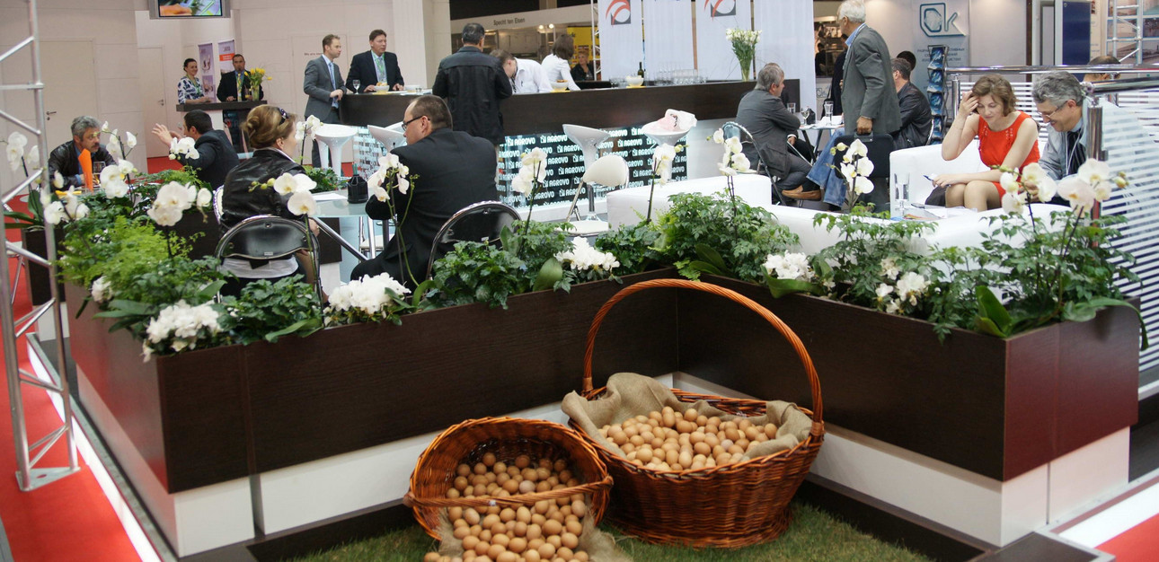 Ключевые тренды рынка мяса птицы и яиц на саммите «Аграрная политика России»